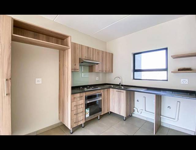 2 BEDROOM PROPERTY TO RENT IN EDENBURG